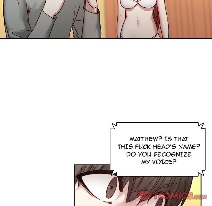 Our Twenties Chapter 39 Page 34