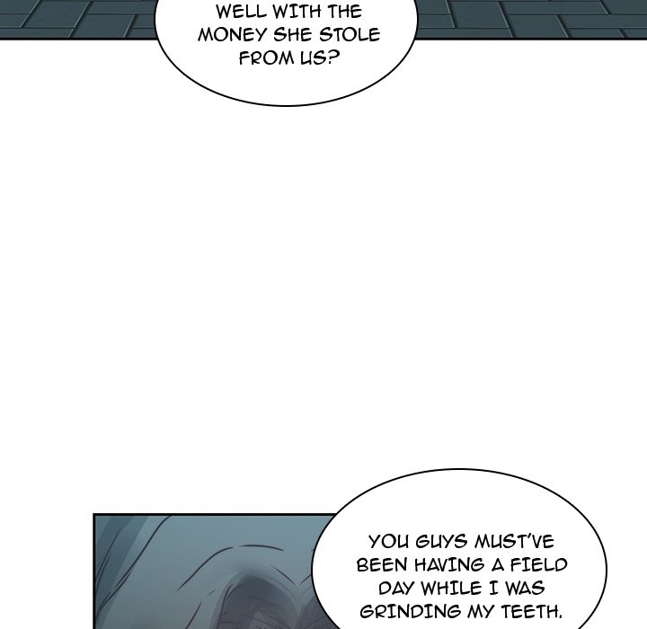 Our Twenties Chapter 39 Page 37