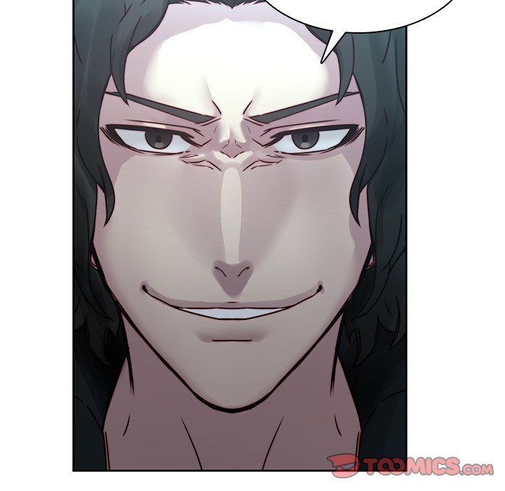 Our Twenties Chapter 39 Page 38