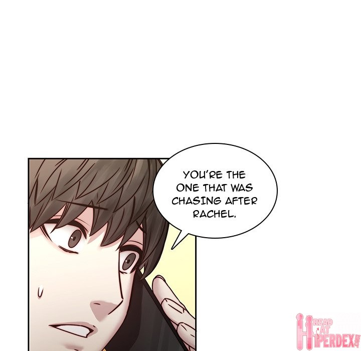 Our Twenties Chapter 39 Page 39