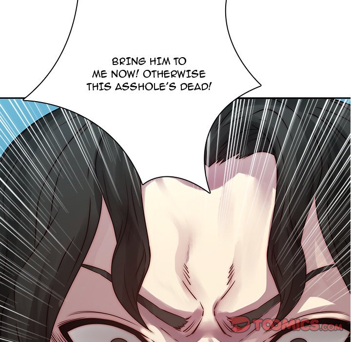 Our Twenties Chapter 39 Page 42