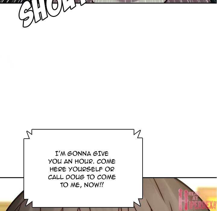 Our Twenties Chapter 39 Page 44