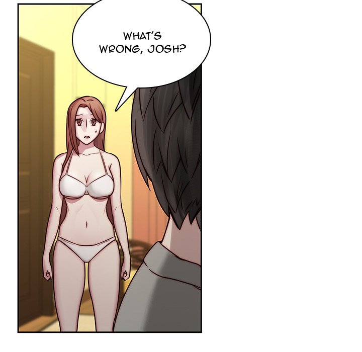 Our Twenties Chapter 39 Page 47