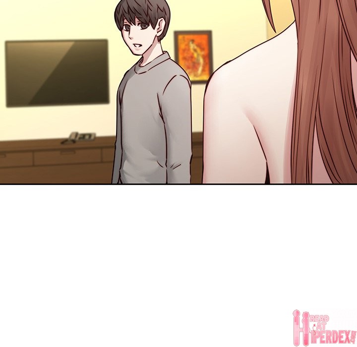 Our Twenties Chapter 39 Page 49