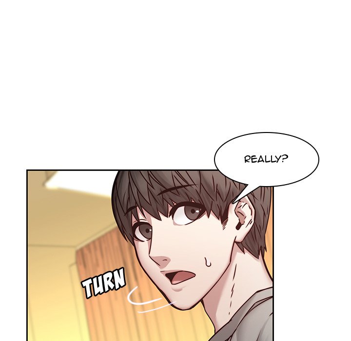 Our Twenties Chapter 39 Page 5