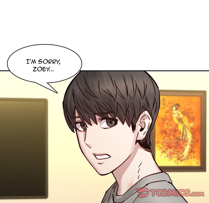 Our Twenties Chapter 39 Page 50