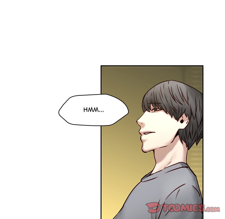 Our Twenties Chapter 39 Page 58