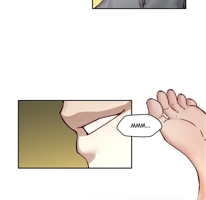 Our Twenties Chapter 39 Page 59