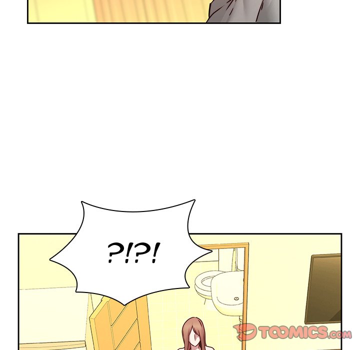 Our Twenties Chapter 39 Page 6