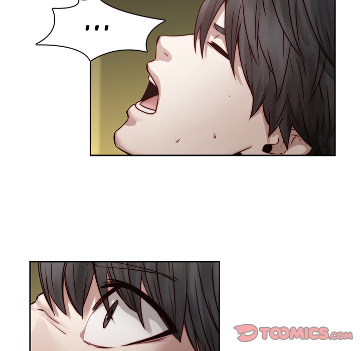 Our Twenties Chapter 39 Page 66