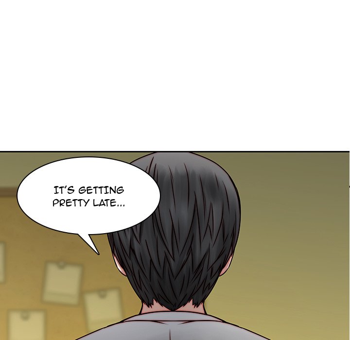 Our Twenties Chapter 39 Page 69