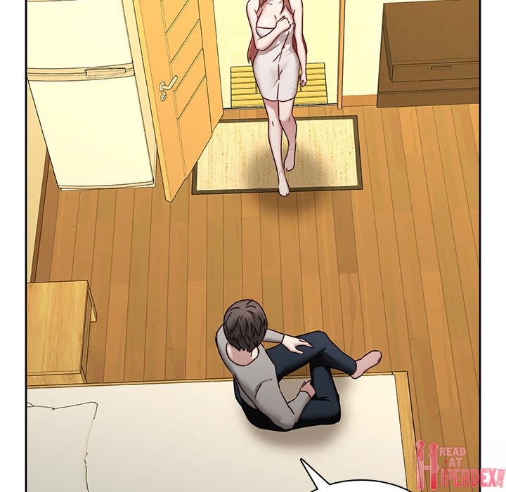 Our Twenties Chapter 39 Page 7