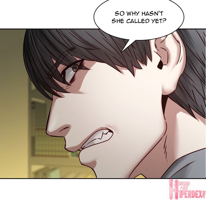 Our Twenties Chapter 39 Page 71