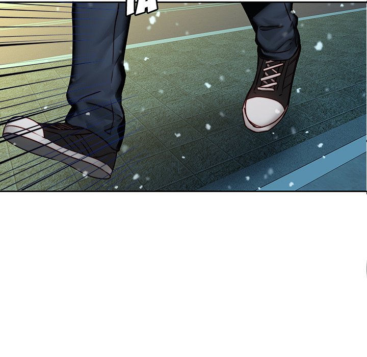 Our Twenties Chapter 39 Page 73