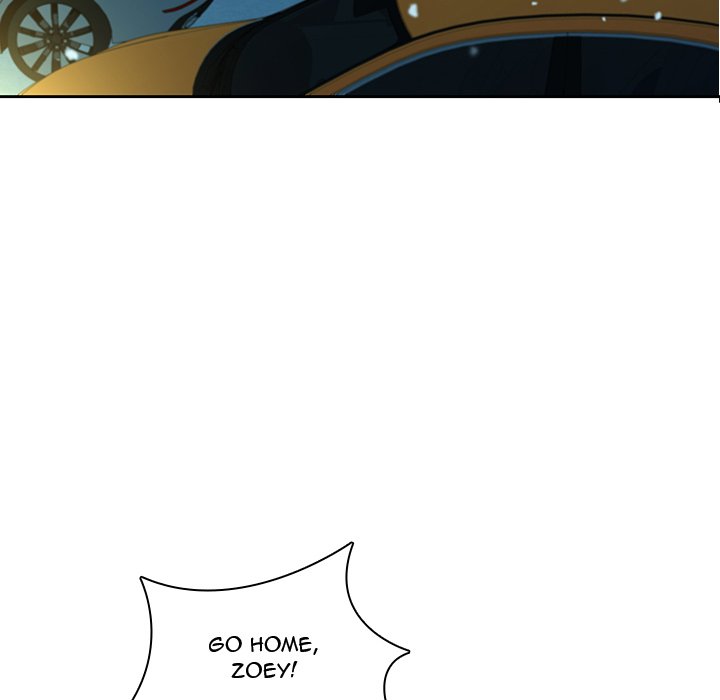 Our Twenties Chapter 39 Page 75