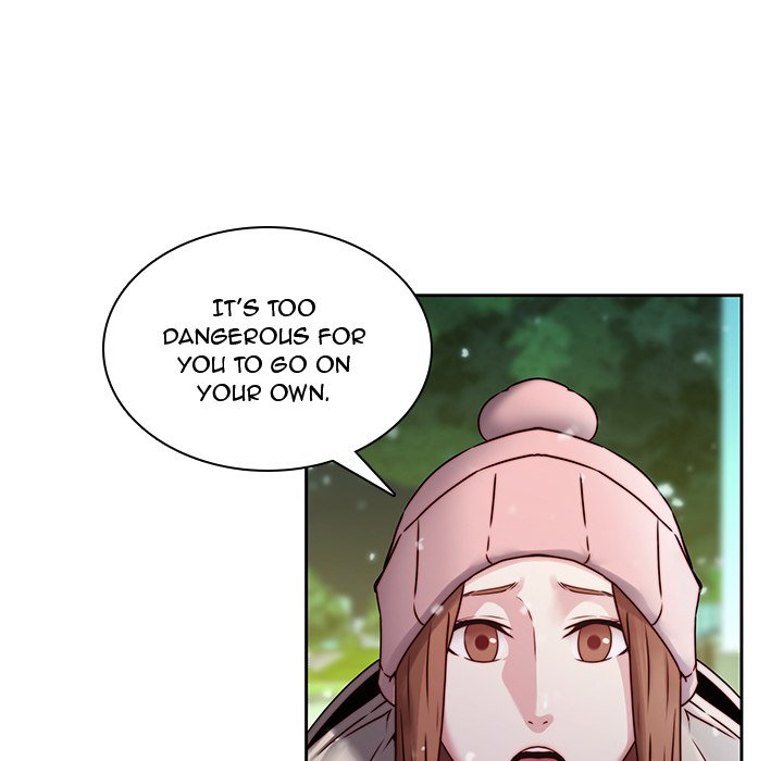 Our Twenties Chapter 39 Page 77