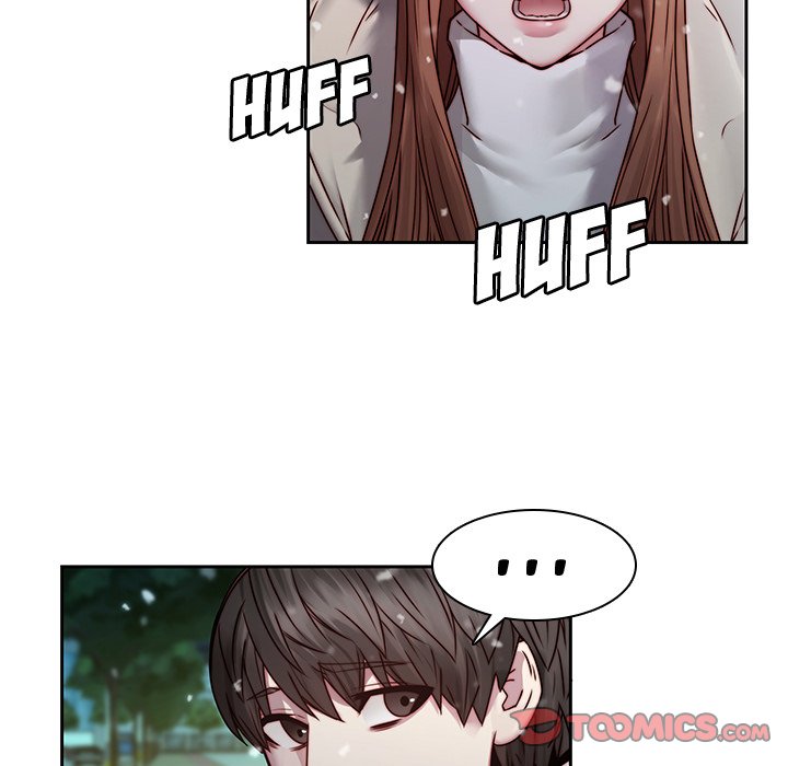 Our Twenties Chapter 39 Page 78