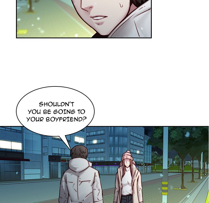 Our Twenties Chapter 39 Page 79