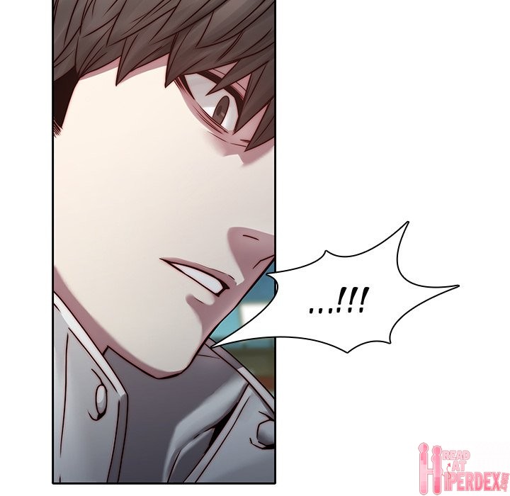 Our Twenties Chapter 39 Page 81