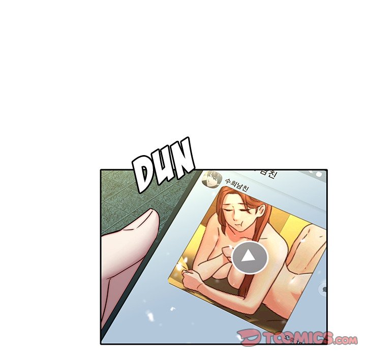Our Twenties Chapter 39 Page 82