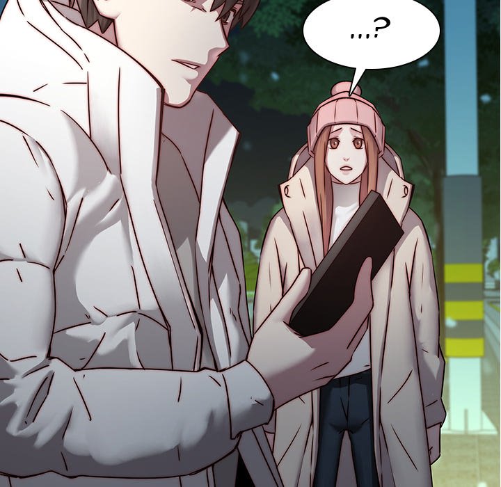 Our Twenties Chapter 39 Page 84