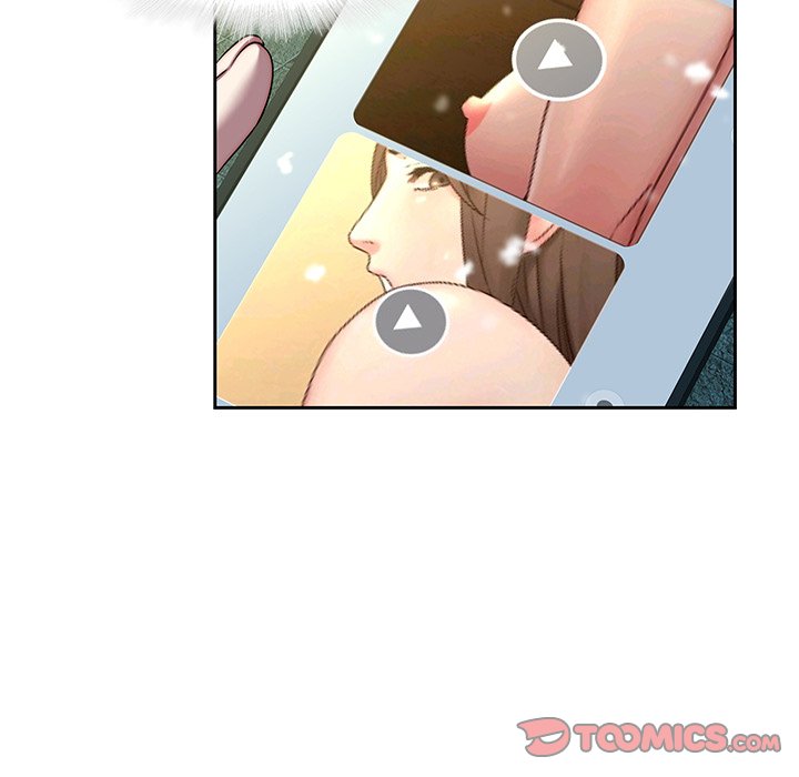 Our Twenties Chapter 39 Page 86