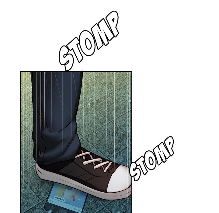 Our Twenties Chapter 39 Page 91