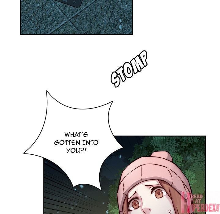 Our Twenties Chapter 39 Page 92