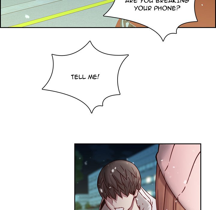 Our Twenties Chapter 39 Page 95