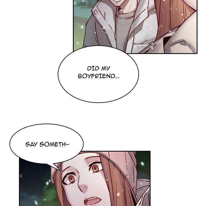 Our Twenties Chapter 39 Page 96
