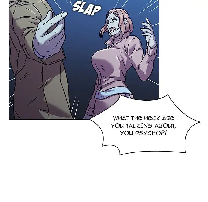 Our Twenties Chapter 4 Page 10