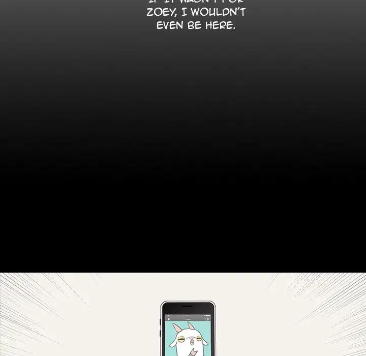 Our Twenties Chapter 4 Page 14