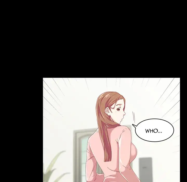 Our Twenties Chapter 4 Page 21