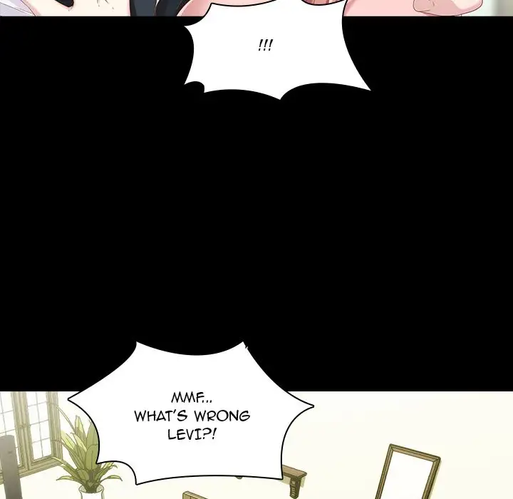 Our Twenties Chapter 4 Page 24