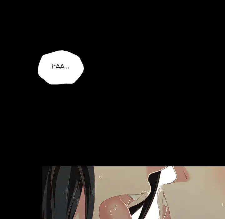 Our Twenties Chapter 4 Page 26