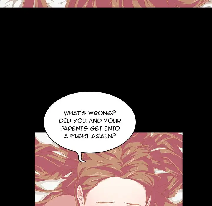Our Twenties Chapter 4 Page 30