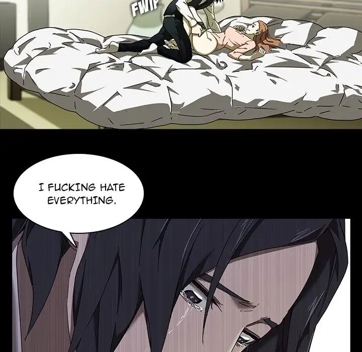 Our Twenties Chapter 4 Page 33