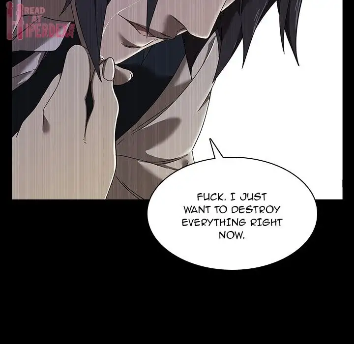 Our Twenties Chapter 4 Page 34