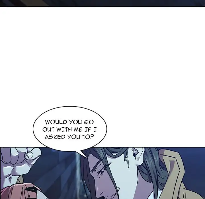 Our Twenties Chapter 4 Page 4