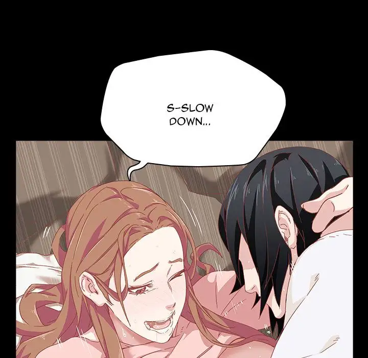 Our Twenties Chapter 4 Page 40