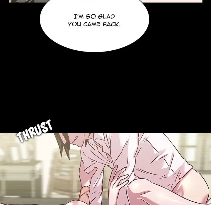 Our Twenties Chapter 4 Page 42