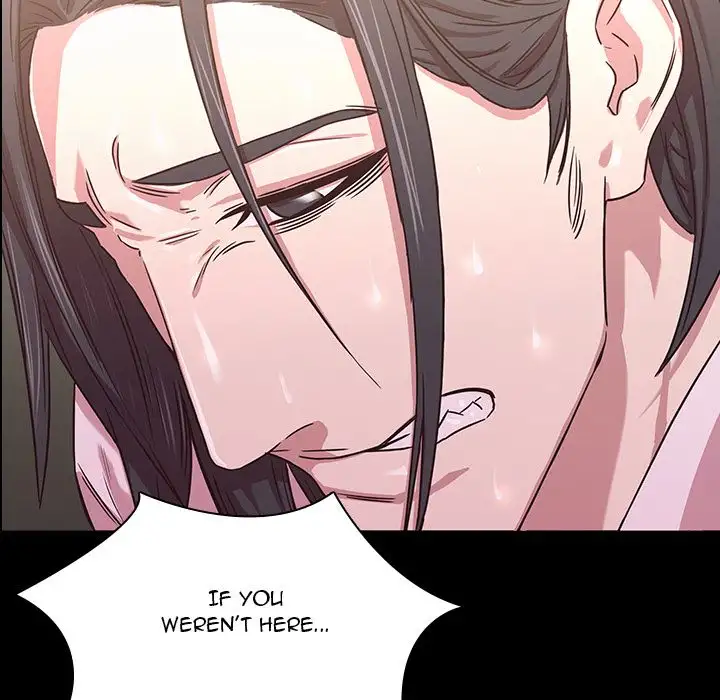 Our Twenties Chapter 4 Page 44