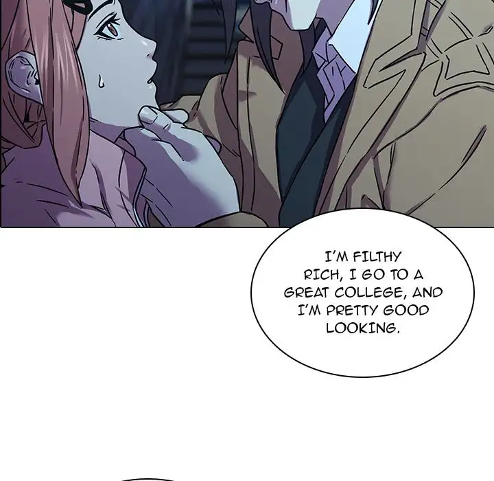 Our Twenties Chapter 4 Page 5