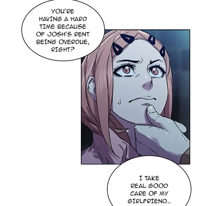 Our Twenties Chapter 4 Page 6
