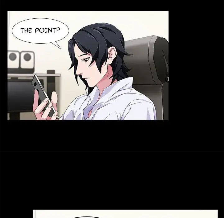 Our Twenties Chapter 4 Page 63