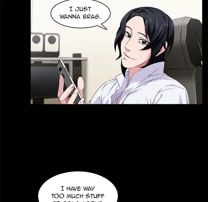 Our Twenties Chapter 4 Page 64