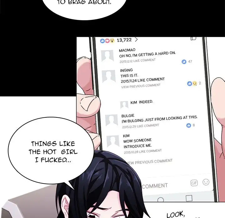 Our Twenties Chapter 4 Page 65