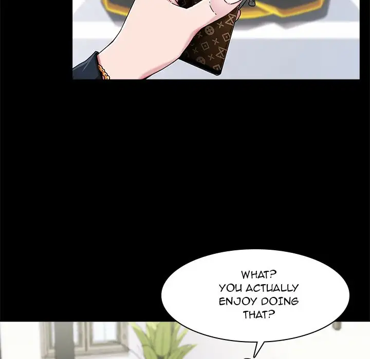 Our Twenties Chapter 4 Page 69