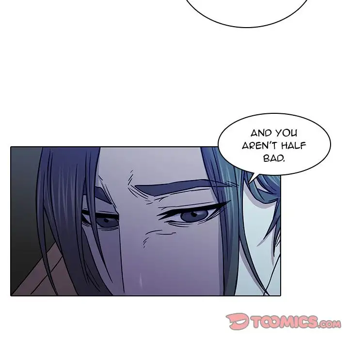 Our Twenties Chapter 4 Page 7