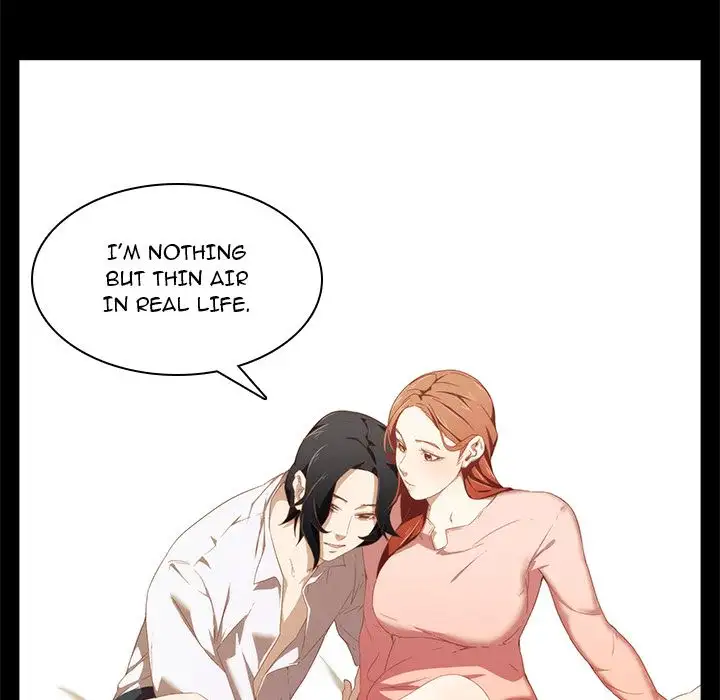 Our Twenties Chapter 4 Page 74